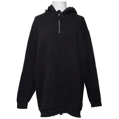 Hoodie (Black) from Supply & Demand Cotton, Polyester