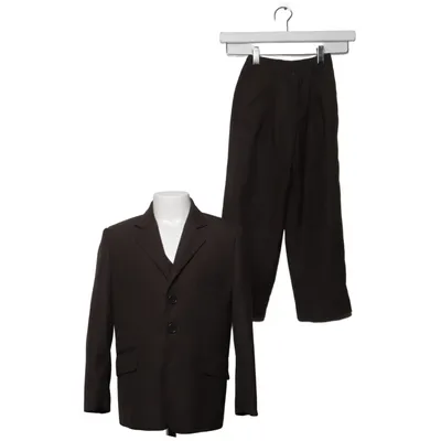 Suit (Brown) from St Chiman