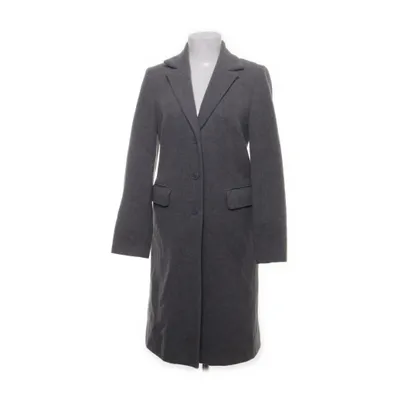 Kappa (Grå) från United Colors of Benetton Nylon, Viskos, Ull