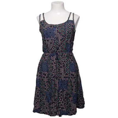 Robe (Bleu, Multicolore) de J. Stars Viscose