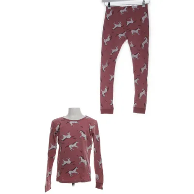 Pajamas (Pink) from Carter's Cotton, Polyester