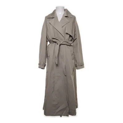 Trench-coat (LEG-DES-0225-08004) de LeGer Studio Coton, Polyester