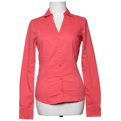 Shirt (Rood) van Kenvelo