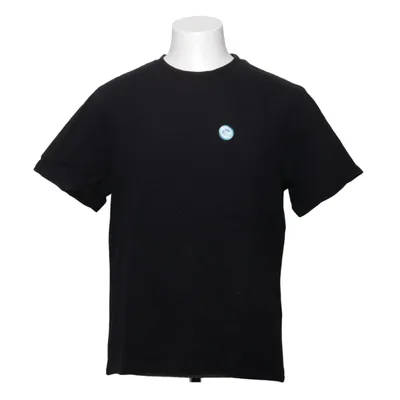 T-shirt (Svart) från Jp Clothing Bomull