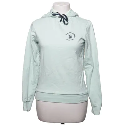 Huvtröja (ANELLA) från U.S. Polo Assn. Bomull