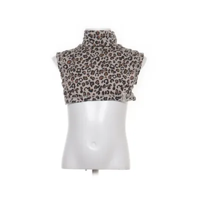 Col (Beige, Noir, Marron) de Kuling Laine de mouton