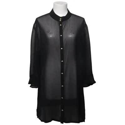 Blouse (Black) from Gloockler