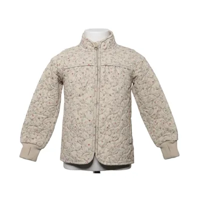 Jacka (Beige, Flerfärgad) från Wheat Polyester