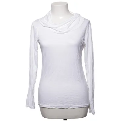 Top (Hvid) fra Sorbet Elastan, Viscose