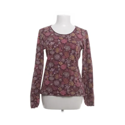 Long sleeve T-shirt (Brown, Multicolored) from Jackpot