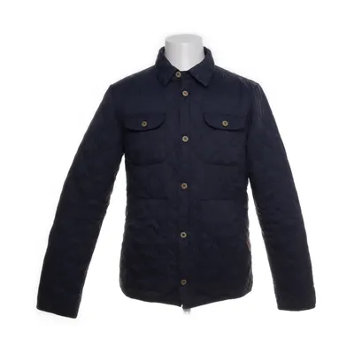 Överskjorta (Blå) från Bertoni Nylon