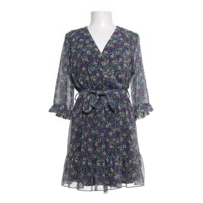 Klänning (Lila, Flerfärgad) från Trendyol Polyester