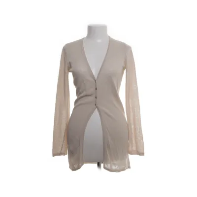 Cardigan (Beige) van GC Fontana Nylon, Viscose