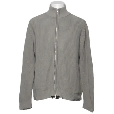 Cardigan (Gray) from Lager 157 Cotton