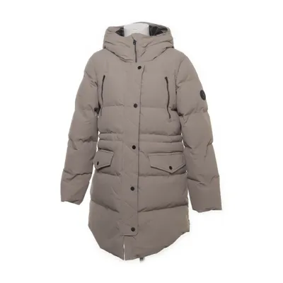 Vinterfrakke (Beige) fra Everest Polyester