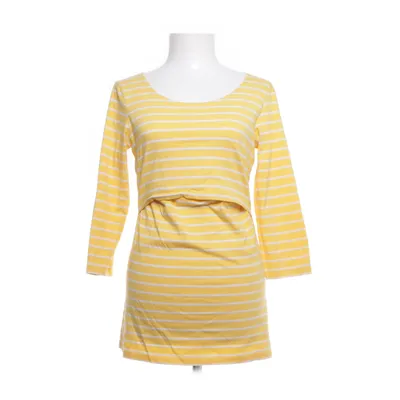 Amningstopp (Gul, Vit) från Boob Elastan, Ekologisk bomull