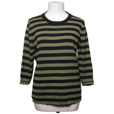 Top (Black, Green) from Madness Polyamide, Viscose