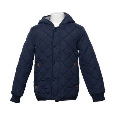 Vinterjakke (Blå) fra Cool Club by SMYK Polyester