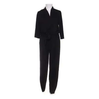 Byxdress (Svart) från Les Lunes Bambu, Elastan