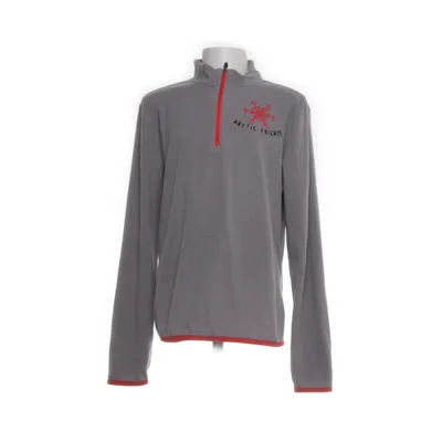 Fleece sweater (Gray) from Pocci Pocci Polyester