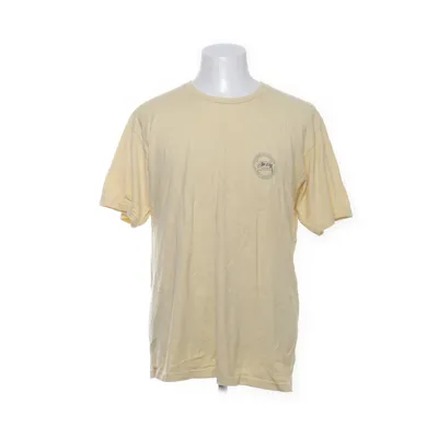 T-shirt (Beige, Flerfärgad, Gul) från Stüssy