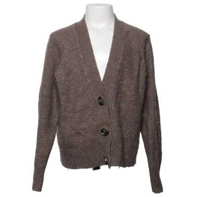 Cardigan (Beige) from Lindex Kids Acrylic, Elastane, Polyamide
