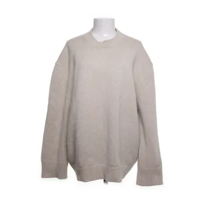 Sweater (Beige) from Anine Bing Cashmere
