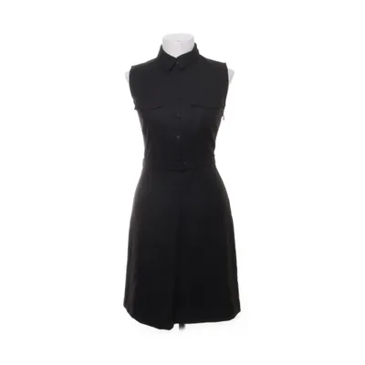 Klänning (Svart) från Reserved Elastan, Polyester, Viskos