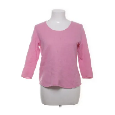 Tröja (Rosa) från Peter Hahn Kashmir