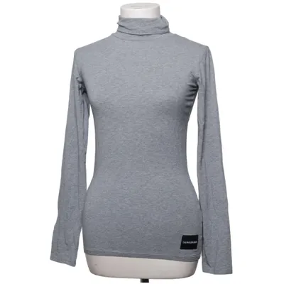 Polotröja (Grå) från Calvin Klein Jeans