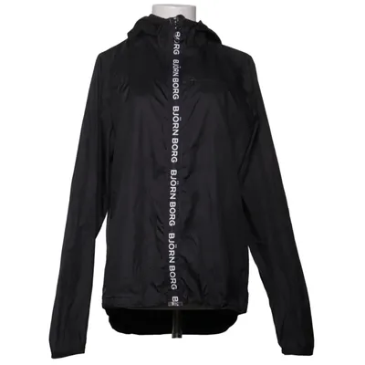Veste de sport (Noir) de Björn Borg Polyester