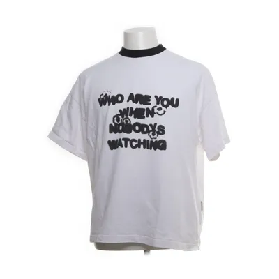 T-shirt (White) from Reternity Cotton