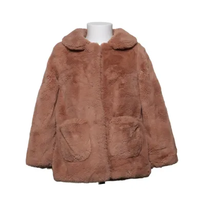 Winterjas (Bruin) van H&M Polyester