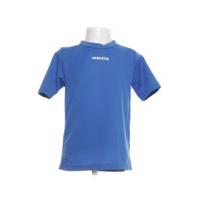 T-shirt (Blauw) van Kipsta Polyester