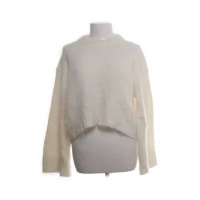 Tröja (Vit) från Wakakuu Akryl, Alpackaull, Nylon, Polyester