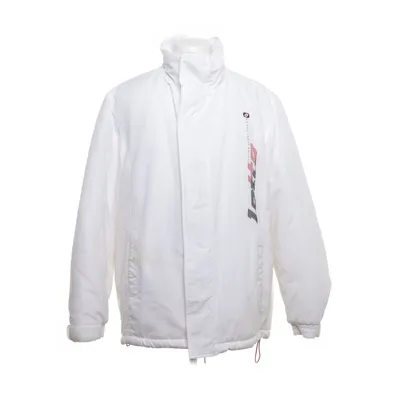 Vinterjacka (Vit) från Lotto Polyester