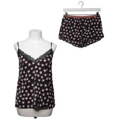 Pajamas (Black, Pink) from Love Stories x H&M Polyester