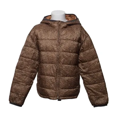 Vinterjakke (Brun) fra Gap Kids Akryl, Polyester
