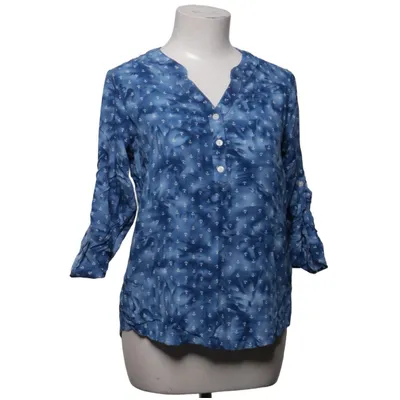 Blouse (Bleu) de Z-One Viscose