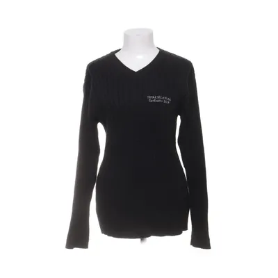 Pullover (Svart) från Bestintown Bomull