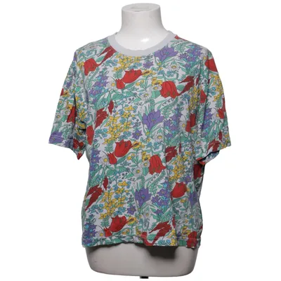 T-shirt (Vit, Flerfärgad) från Sanfor