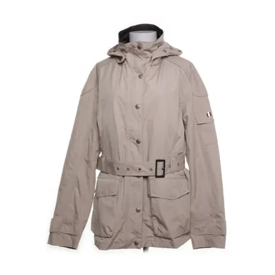 Vinterkappa (Beige) från Wellensteyn Polyester, Polyuretan, Polyamid
