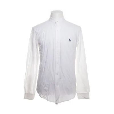 Shirt (Wit) van Polo Ralph Lauren Katoen