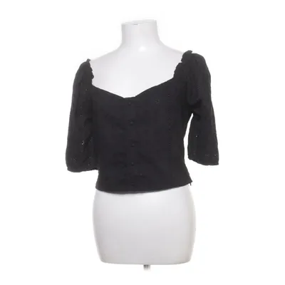 Crop top (TLWT-548NATA/AS) från Brave Soul Bomull