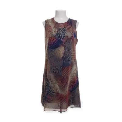 Dress (Blue, Multicolored) from Miss Miss
