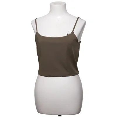 Linne (Grön) från Noisy May Elastan, Polyester