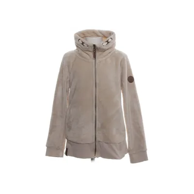 Kofta (Beige, Brun) från Yigga Polyester