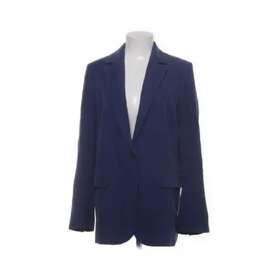 Blazer (Blue) from Women's Collection by Tchibo Polyester, Viscose