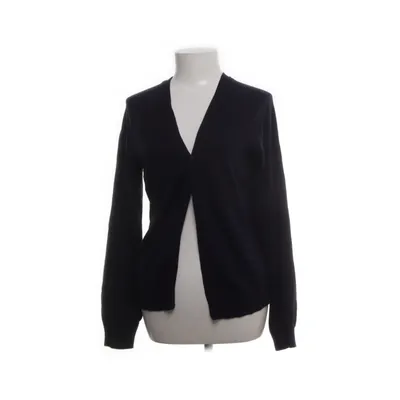 Cardigan (Blue) from s.Oliver Cotton, Polyamide, Viscose
