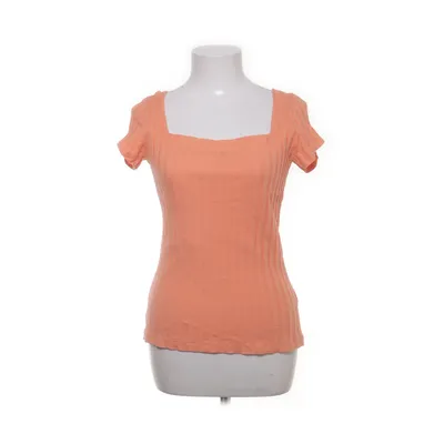 Topp (Orange) från Jan 'N June Ekologisk bomull